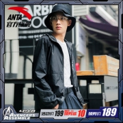 Anta/安踏 时尚连帽夹克 特价199下单立抢