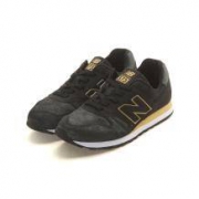 限尺码：New Balance 新百伦 373系列 女款复古运动跑鞋