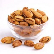 禾三百 手剥巴旦木 250g