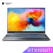 THUNDEROBOT 雷神 911Air星彩版 15.6英寸全面屏轻薄本（I7-8750H 8G 1TB+128GB GTX1050Ti 4G） 6399元包邮（满减）