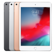 Apple 苹果 新iPad mini 7.9英寸平板电脑 WLAN 2921元起包邮