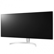 LG 34WK95U 34英寸 IPS显示器（5120x2160、Thunderbolt 3、HDR Support） 9599元包邮