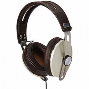 中亚Prime会员： SENNHEISER 森海塞尔 MOMENTUM i 大馒头二代 苹果版 头戴式耳机 889.02元+80.9元含税包邮约970元