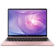 HUAWEI 华为 MateBook 13 笔记本电脑（i5-8265U 8G 256GB） 4999元包邮