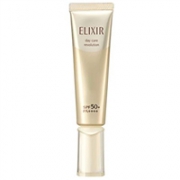 新款 ELIXIR怡丽丝尔 优悦活颜精华乳 金管防晒乳霜SPF30 35ml