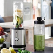 WMF 福腾宝 Smoothie to go 随身杯料理机