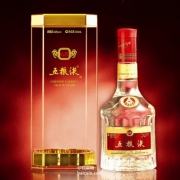 五粮液 浓香型68度 500ml*6瓶