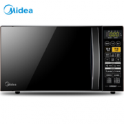 Midea 美的 M1-L201B 变频微波炉 20L  369元包邮