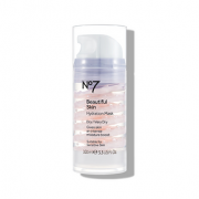 BOOTS NO.7 瞬间赋活冰淇淋面膜 100ml *3件