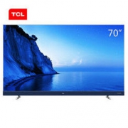 TCL 70A950U 70英寸 4K液晶电视 6899元包邮