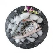 京东PLUS会员：纯色本味 /美威 智利三文鱼头（大西洋鲑）400g 22元，可低至6元