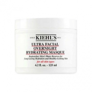 Kiehl's 科颜氏 Ultra Facial 高保湿睡眠面膜 125ml *2件 61.66欧元约￥466包直邮