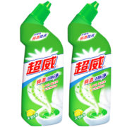 超威 超强洁厕液 500g*3瓶
