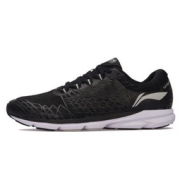 LI-NING 李宁 赤兔辉煌 ARBM181 男款反光夜跑鞋  138元
