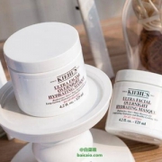 Kiehl's 科颜氏 高保湿面膜125ml €32.11