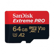 SanDisk 闪迪 Extreme PRO 至尊超极速 A2 Micro