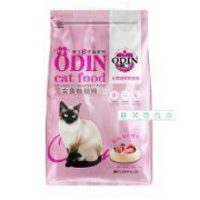 奥丁 三文鱼肉天然粮 4斤