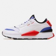 限尺码：PUMA 彪马 RS-0 男女复古运动鞋