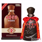 古井贡酒 年份原浆 献礼版 50度 500ml*6瓶