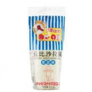 丘比 香甜味沙拉酱 150g*2件