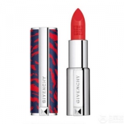 Givenchy 纪梵希 2019限定版豹纹小羊皮唇膏 #304 £27.2