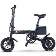 Stigo Select EF1 可折叠电动车