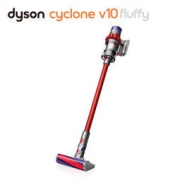 dyson 戴森 V10 Fluffy 手持吸尘器 3990元包邮