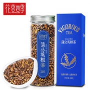 长白山蒲公英根茶210g野生带根浦公英茶叶纯黄花郎天然华花郎特级
