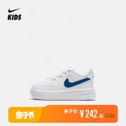 20日0点:Nike 耐克 FORCE 1 '18 (TD) 905220 婴童运动童鞋