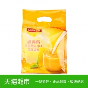 28日10点：Lipton 立顿 经典醇 香浓原味奶茶 700g（40条） *2件 46.1元（合23.05元/件）