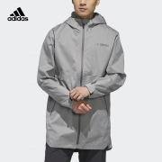 adidas 男子户外茄克 新品上市