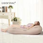 LUCKYSAC 懒人豆袋沙发躺椅 小款 118*48 99元包邮（双重优惠）