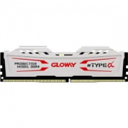 Gloway 光威 TYPE-α系列 DDR4 3000 16GB 台式机内存 平漆白