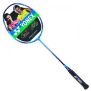 YONEX 尤尼克斯 ARC-TP3 全碳素弓箭羽毛球拍