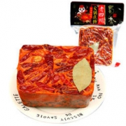 蜀香 老四川火锅底料 500g 15元包邮（需用券）