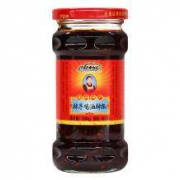 陶大妈 辣子鸡 油辣椒酱 280g