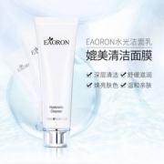 EAORON 氨基酸水光洁面乳 100ml*3件 194.73元含税包邮