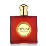 SAINT LAURENT PARIS 伊夫圣罗兰 Opium 红色鸦片 女士淡香水 90ml