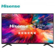 Hisense 海信 HZ32E35A 32英寸 高清平板电视