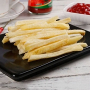 限地区，Bart's 巴特兹 冷冻炸薯条 1kg *2件 29.9元