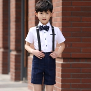 WhittePrince 怀特王子 花童礼服男童演出服  券后68元包邮