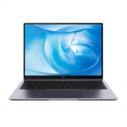 HUAWEI 华为 MateBook 14 笔记本电脑 (i5-8265U、8GB、512GB、2K、一碰传) 5499元包邮