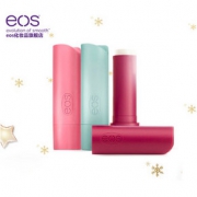 大牌eos 林允同款天然润唇有机唇膏