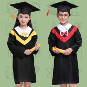 儿童博士服学生幼儿园表演出服  券后6.9元