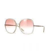 Chloe 蔻依 CE725S 799 女士太阳镜 3.2折 £79.99（需用码）