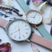 Olivia Burton 女士时装腕表 £44.8