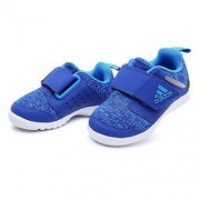 adidas 阿迪达斯 FortaPlay AC I AH2383 婴童经典鞋 179元包邮（需用券）