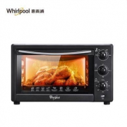 惠而浦（Whirlpool）WTO-SP301G 电烤箱 30L