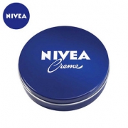 NIVEA 妮维雅 经典蓝罐 润肤霜 60ml