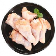 上鲜 单冻鸡翅根 1kg*3件